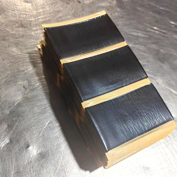 黑龍江橡膠阻尼塊批發(fā)價(jià)優(yōu)惠