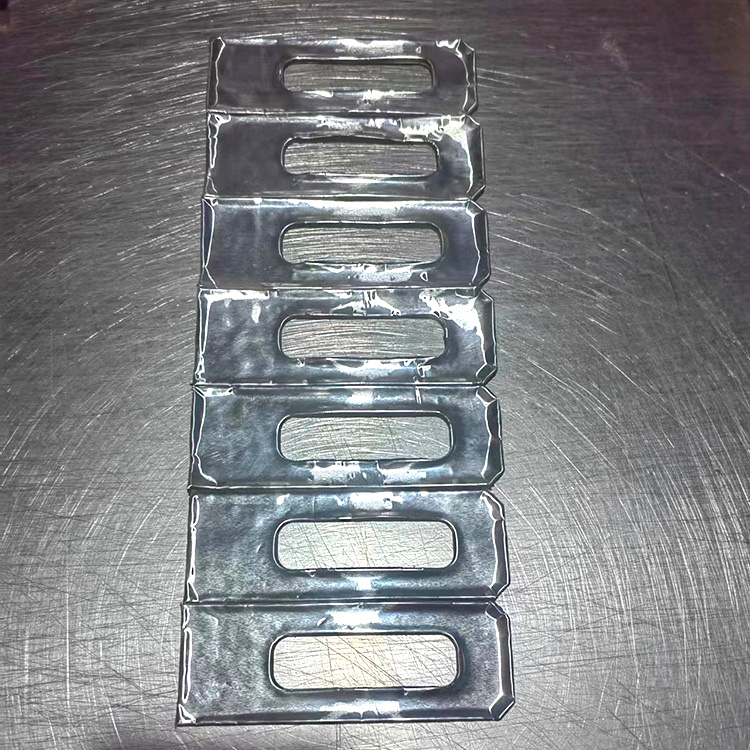 橡膠阻尼塊耐老化性